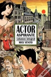 Capa do artigo Actor Aspirante. Volumen Integral