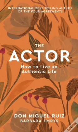 Capa do artigo Actor
