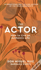 Capa do artigo Actor