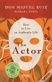 Capa do artigo Actor