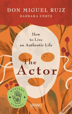 Capa do artigo Actor