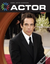 Capa do artigo Actor