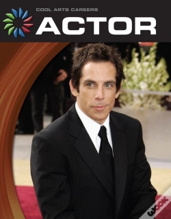 Capa do artigo Actor
