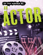 Capa do artigo Actor