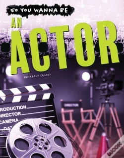 Capa do artigo Actor