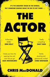 Capa do artigo Actor