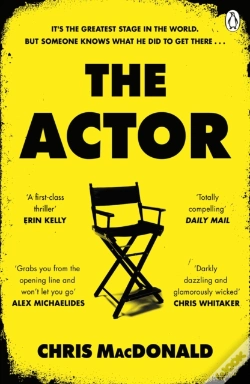 Capa do artigo Actor