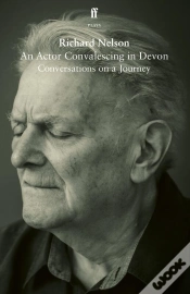 Capa do artigo Actor Convalescing In Devon