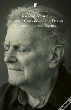 Capa do artigo Actor Convalescing In Devon