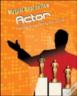 Capa do artigo Actor