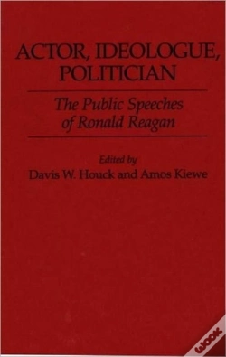 Capa do artigo Actor, Ideologue, Politician