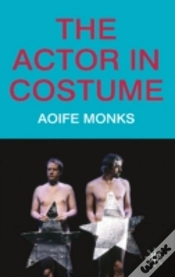 Capa do artigo Actor In Costume