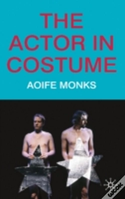 Capa do artigo Actor In Costume