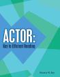Actor: Key To Efficient Reading - Preview