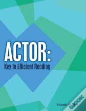 Capa do artigo Actor: Key To Efficient Reading