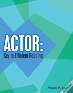 Capa do artigo Actor: Key To Efficient Reading