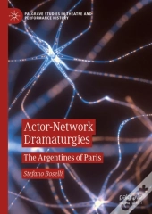 Actor-Network Dramaturgies