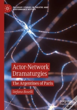 Capa do artigo Actor-Network Dramaturgies