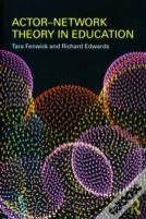 Actor-Network Theory In Education