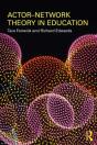 Actor-Network Theory In Education - Preview
