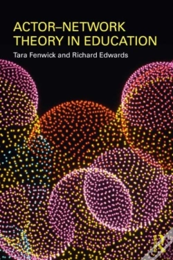 Capa do artigo Actor-Network Theory In Education