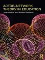 Actor-Network Theory In Education - Preview