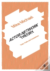 Capa do artigo Actor-Network Theory