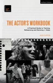 Capa do artigo Actor S Workbook