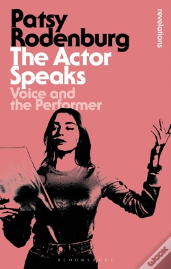 Capa do artigo Actor Speaks