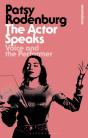 Actor Speaks - Preview
