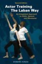 Actor Training The Laban Way (Second Edition) - Preview