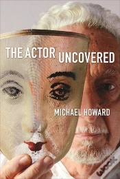 Capa do artigo Actor Uncovered