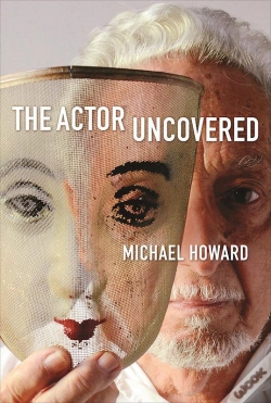 Capa do artigo Actor Uncovered