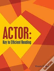 Capa do artigo Actor