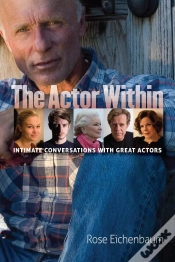 Capa do artigo Actor Within