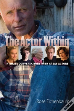 Capa do artigo Actor Within