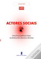 Actores Sociais