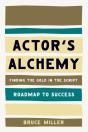 Actor'S Alchemy - Preview