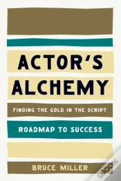 Capa do artigo Actor
