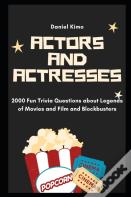 Actors And Actresses