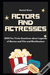 Capa do artigo Actors And Actresses