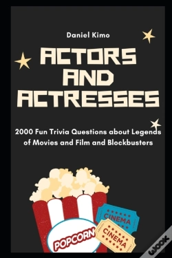 Capa do artigo Actors And Actresses