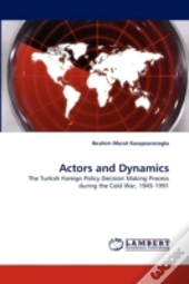 Actors And Dynamics
