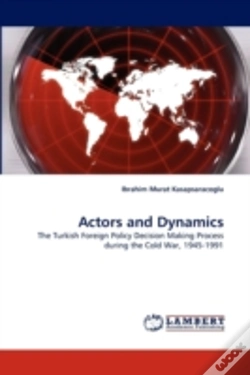 Capa do artigo Actors And Dynamics