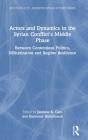 Actors And Dynamics In The Syrian Conflict'S Middle Phase - Preview