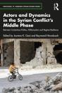 Actors And Dynamics In The Syrian Conflict'S Middle Phase - Preview