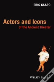 Capa do artigo Actors And Icons Of The Ancient Theater