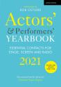 Actors' And Performers' Yearbook 2021 - Preview