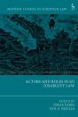 Actors And Roles In Eu Disability Law - Preview