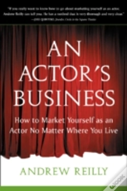 Capa do artigo Actor'S Business